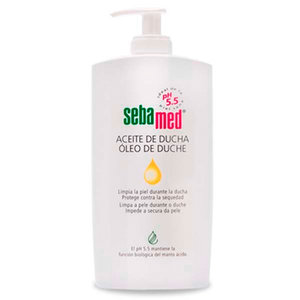 SEBAMED ACEITE DE DUCHA PH 5.5 500 ML