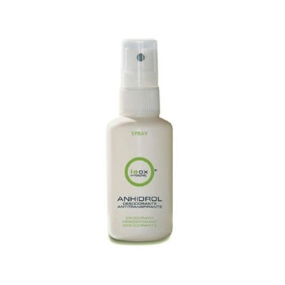 ANHIDROL DESODORANTE SPRAY IOOX 50 ML