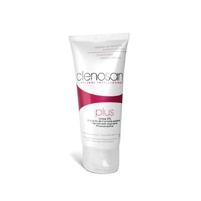 CLENOSAN CREMA DE MANOS 75 ML.