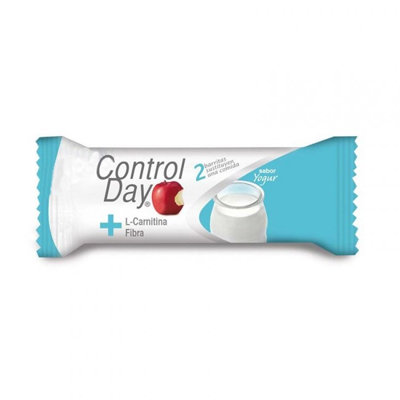 CONTROL DIET BARRITAS YOGURT 24 UND.