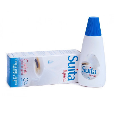 SUITA LIQUIDO ORAL 24 C.C.