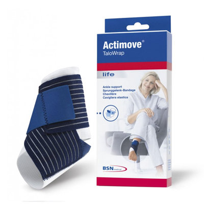 ACTIMOVE TALOWRAP TOBILLERA T- GDE