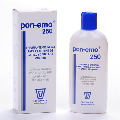 PON EMO  250 ML.