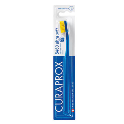 CEP CURAPROX 5460 ULTRASOFT POST CIR