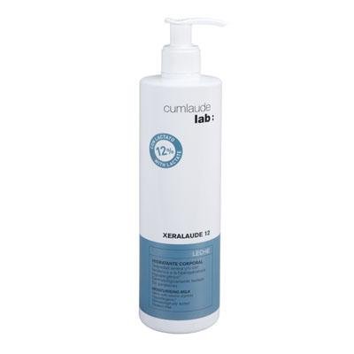 RIL XEROLACT 12 400 ML SP