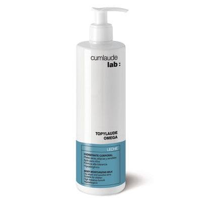 TOPYLAUDE LECHE 400 ML CUMLAUDE