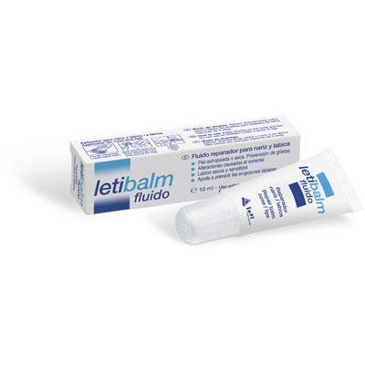 LETIBALM FLUIDO 10 ML