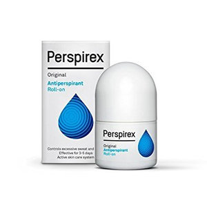 PERSPIREX AXILAS ORIGINAL ROLLON 20 ML