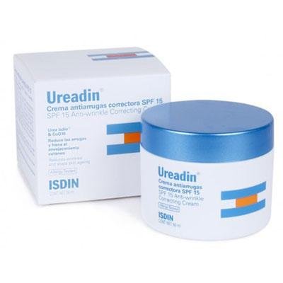 UREADIN ANTIARRUGAS CORRECTORA SPF20 50M