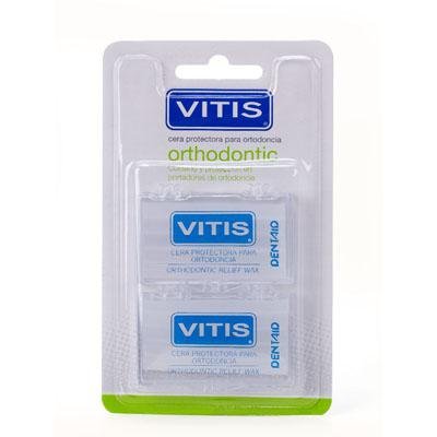 CERA ORTHODONCIA VITIS PROTECTORA