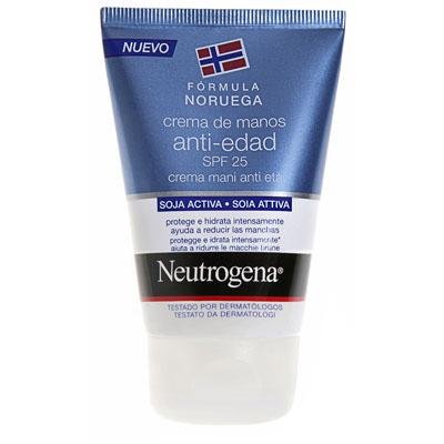 NEUTROGENA CREMA DE MANOS ANTI EDAD 50ML
