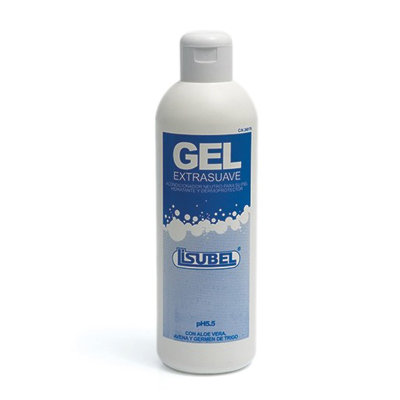 LISUBEL GEL DE BAÑO 900 ML