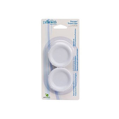 TAPONES DE VIAJE DR BROWN,S BOCA ANCHA