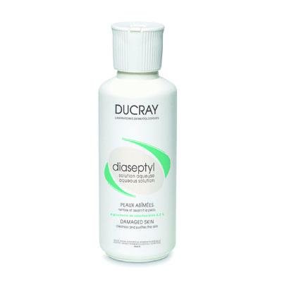 DUCRAY DIASEPTYL CLORHEXIDINA 0,2% 125 M