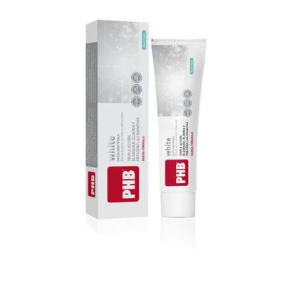 PASTA PHB WHITE BLANQUEADORA 75ML