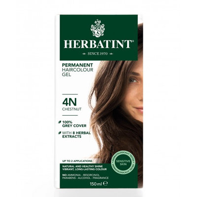 HERBATINT  4N CASTAÑO