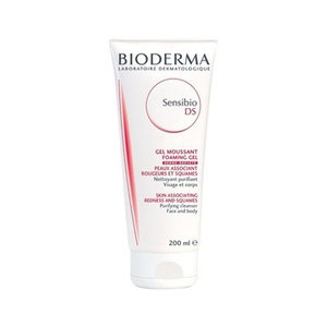 SENSIBIO DS GEL LIMPIADOR 200 ML