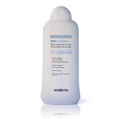 HIDRADERM GEL BAÑO 750 ML.
