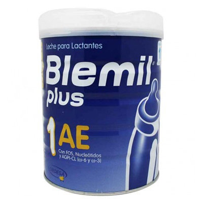 BLEMIL -1- PLUS AE 800 G.