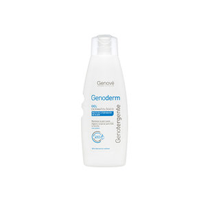 GENODERM GENOTERGENTE GEL 750 ML
