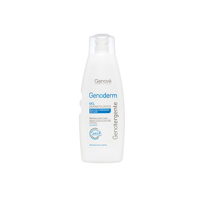 GENODERM GENOTERGENTE GEL 750 ML