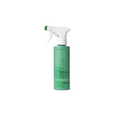 CONVEEN EASICLEANSE FRASCO 250 ML. 66001