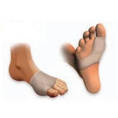 COMFORSIL PROTEC ELASTIC JUANETES CC264S