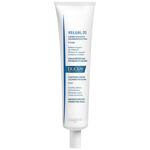 DUCRAY KELUAL D S CREMA 40 ML