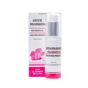 OLIUM ACEITE ROSA MOSQUETA 30 ML