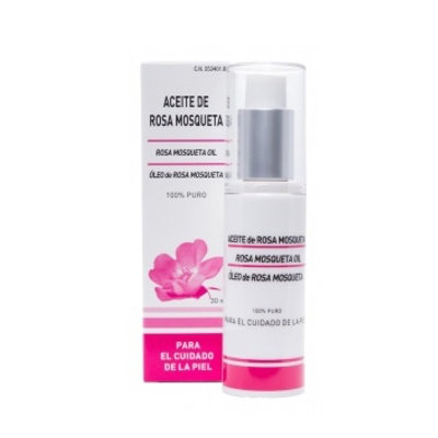 OLIUM ACEITE ROSA MOSQUETA 30 ML