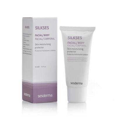SILKSES PROTECTOR HIDRAT CUTANEO 30 ML