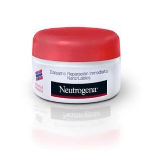 NEUTROGENA REGEN NARIZ LABIOS TARRO 15ML