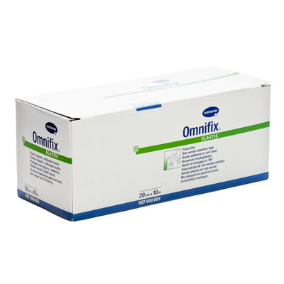 ESPARADRAPO OMNIFIX ELASTIC 10MX20CM