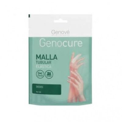 MALLA TUBULAR GENOVE N 5 ADULTOS