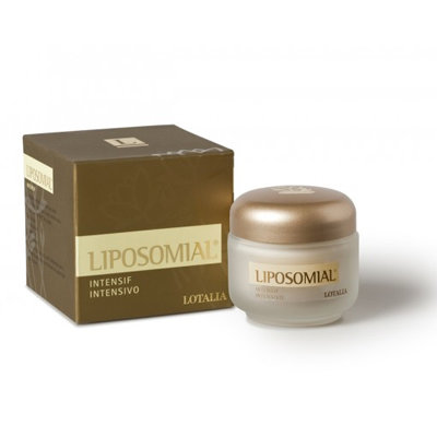 LIPOSOMIAL INTENSIVO LOTALIA 50 ML.