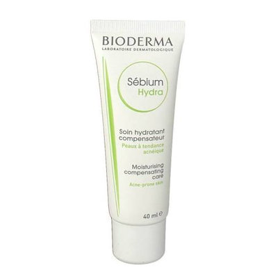 SEBIUM CREMA 40 ML