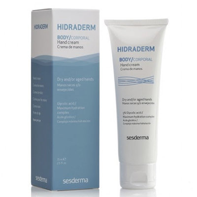 HIDRADERM CREMA DE MANOS 50 ML.