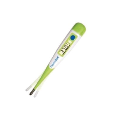 TERMOMETRO DIGITAL PUNTA FLEXIBLE P.BABY