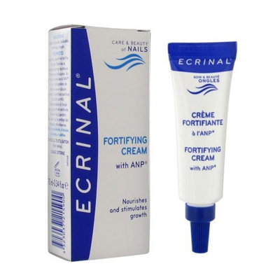 CRIN UÑAS CREMA 10 ML (ECRINAL)