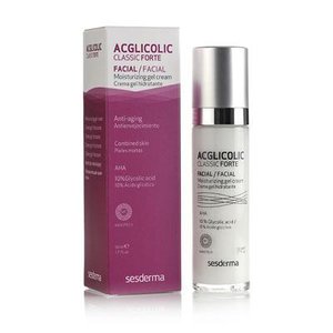 ACGLICOLIC CLASSIC CREMA GEL HIDRAT 50ML