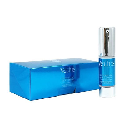 COSMECLINIK VELIUS CONTORNO OJOS LABIOS