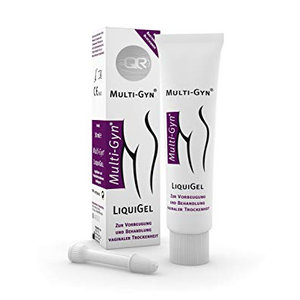 MULTI-GYN LIQUIGEL 30 ML