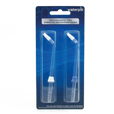 RECAMBIO IRRIG WATERPIK WP100/360 ORTOD