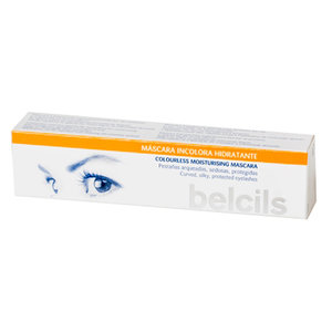 BELCILS MASCARA INCOLORA