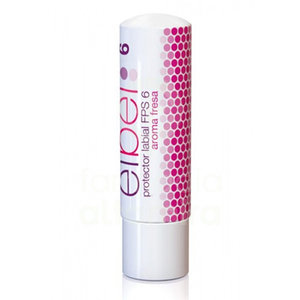 ELBEL PROTECTOR LABIAL AROMA FRESA