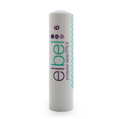 ELBEL PROTECTOR LABIAL