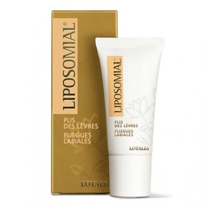 LIPOSOMIAL PLIEGUES LABIALES 15 ML