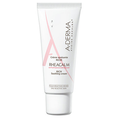ADERMA RHEACALM CREMA CALMANTE ENRIQ 40