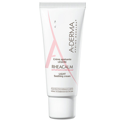 ADERMA RHEACALM EMULSION LIGERA 40 ML