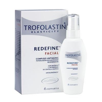 TROFOLASTIN REDEFINE FACIAL 50 ML